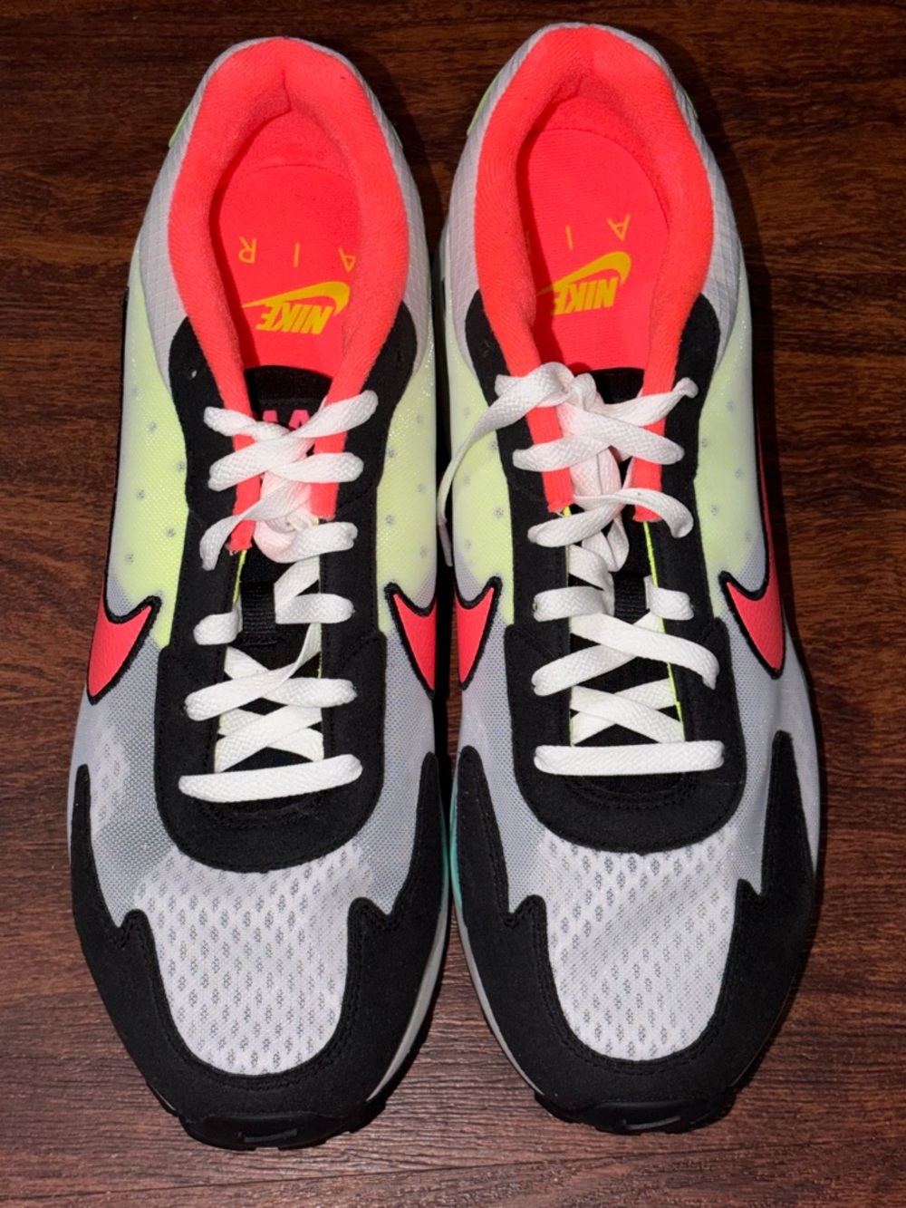 Nike air max size 13 - Picture 7 of 16